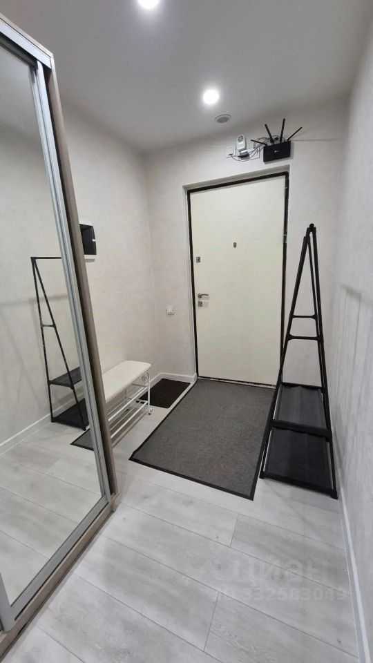 2-комнатная квартира, 63 м² — фотография 2