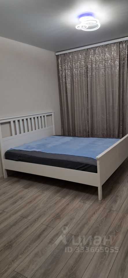 3-комнатная квартира, 74 м² — фотография 3