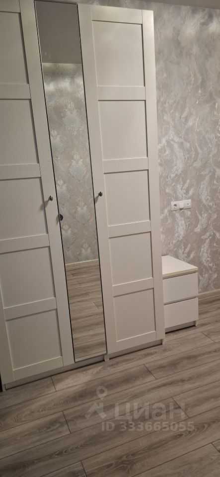 3-комнатная квартира, 74 м²