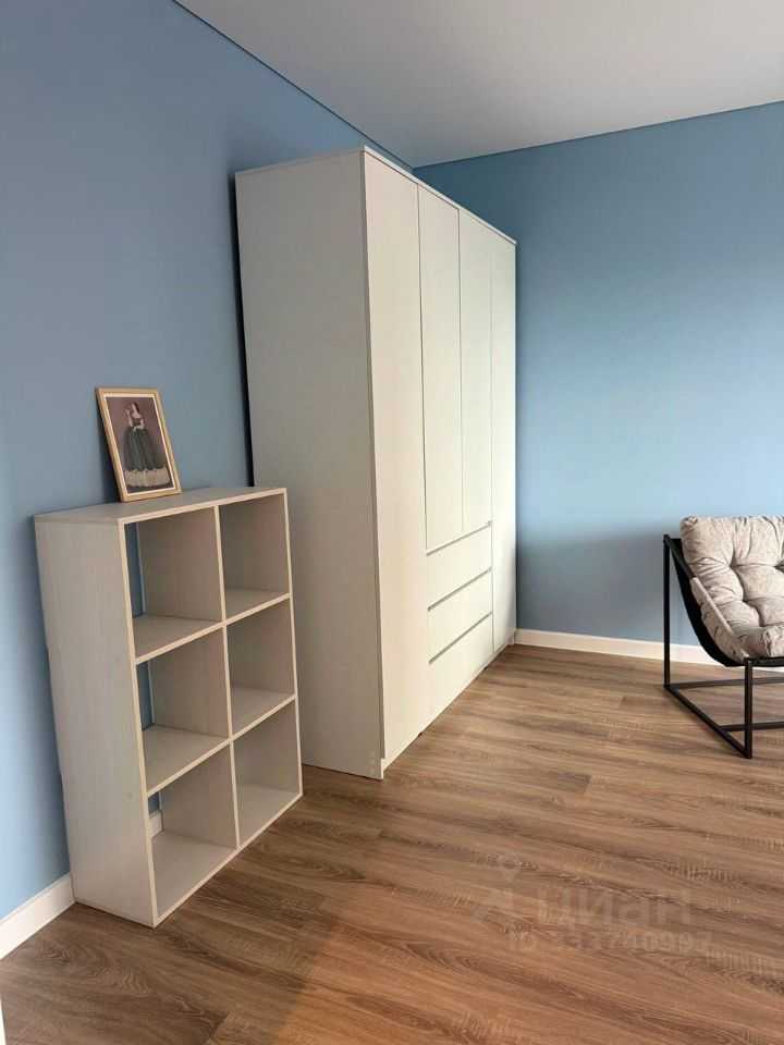 1-комнатная квартира, 36 м² — фотография 3