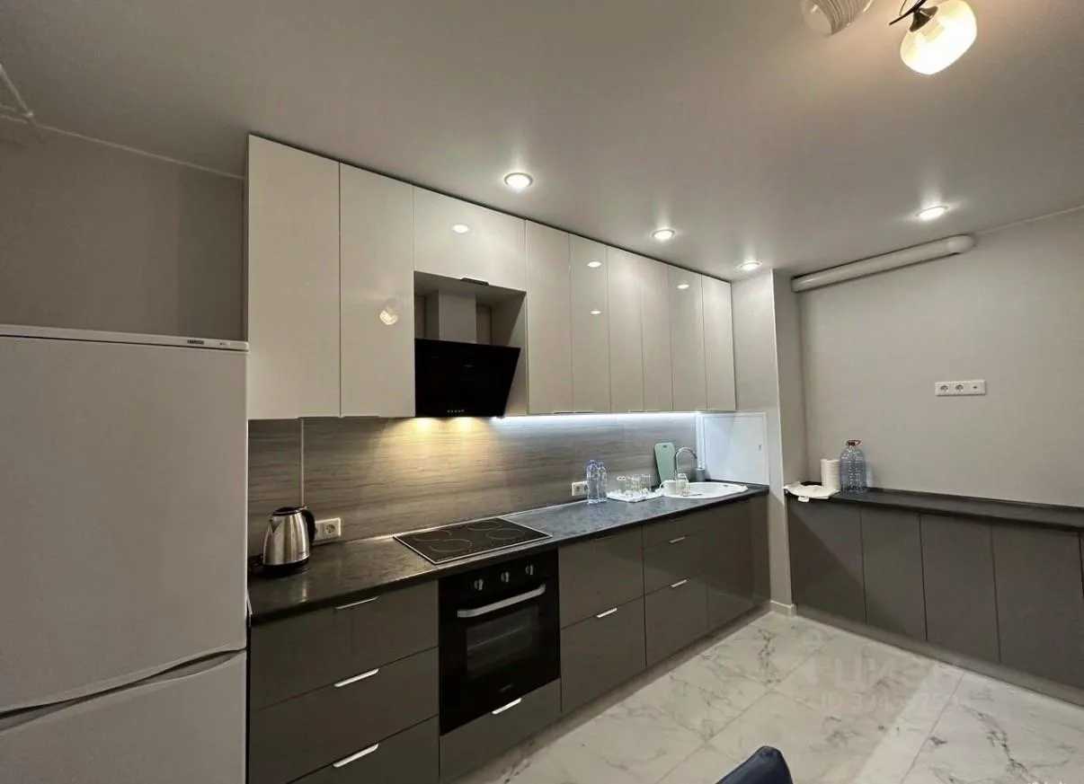 2-комнатная квартира, 62 м²