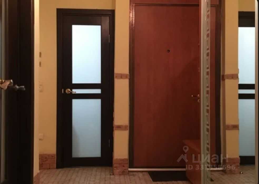 2-комнатная квартира, 46 м² — фотография 3