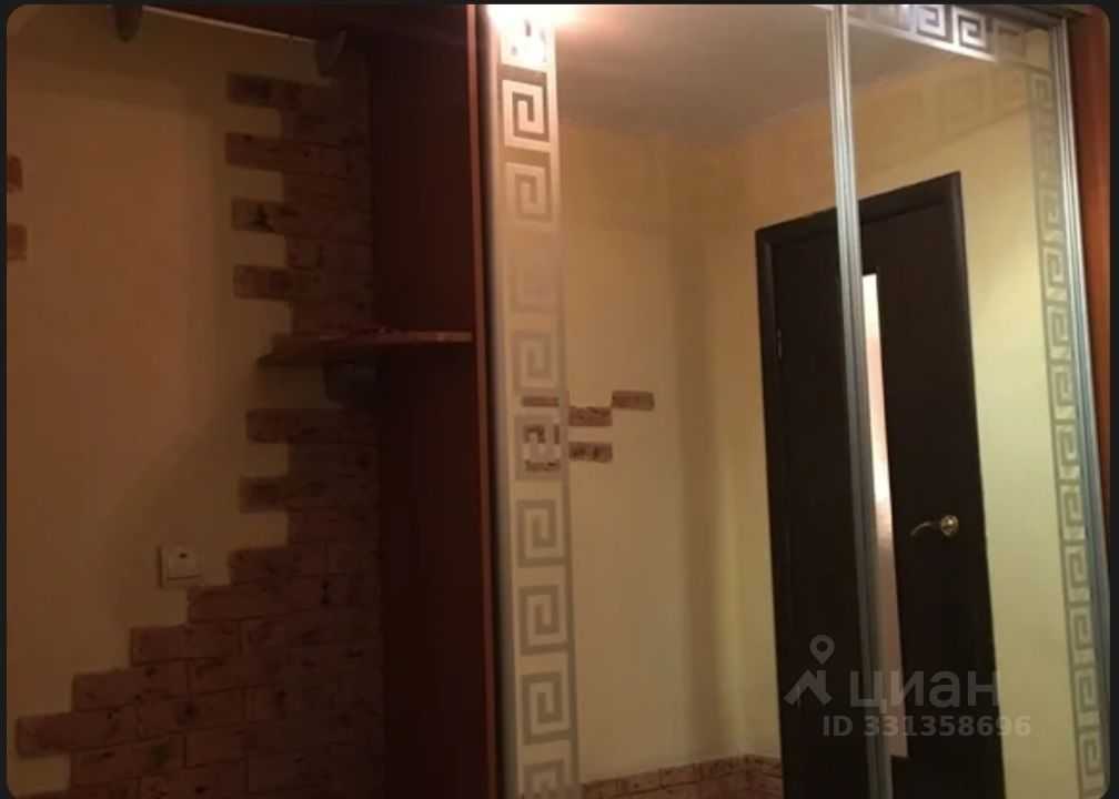 2-комнатная квартира, 46 м² — фотография 2