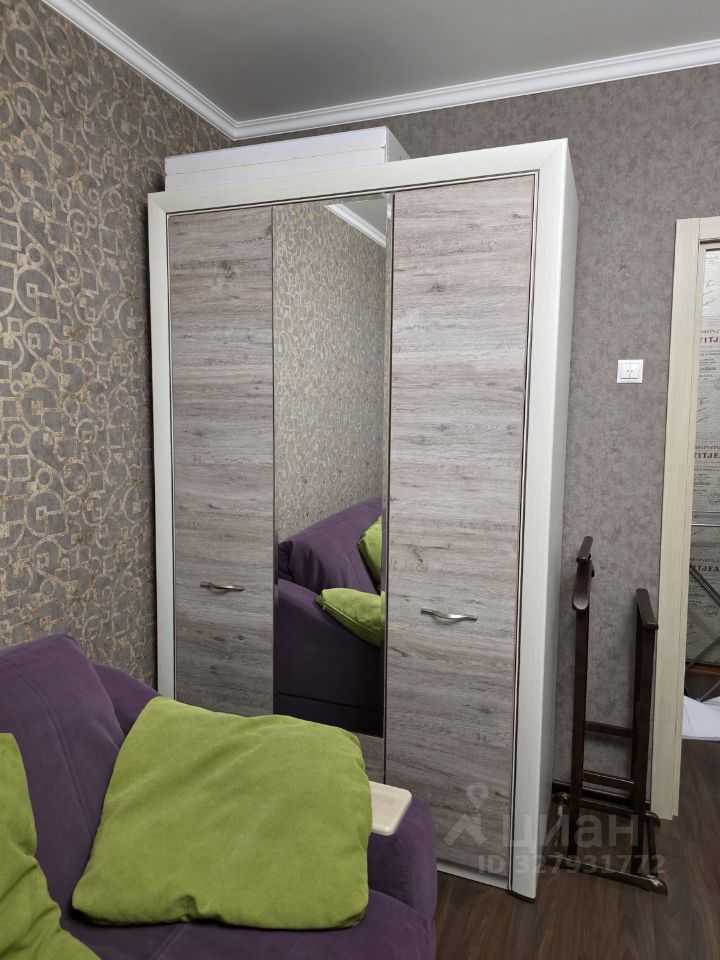 3-комнатная квартира, 64 м² — фотография 3