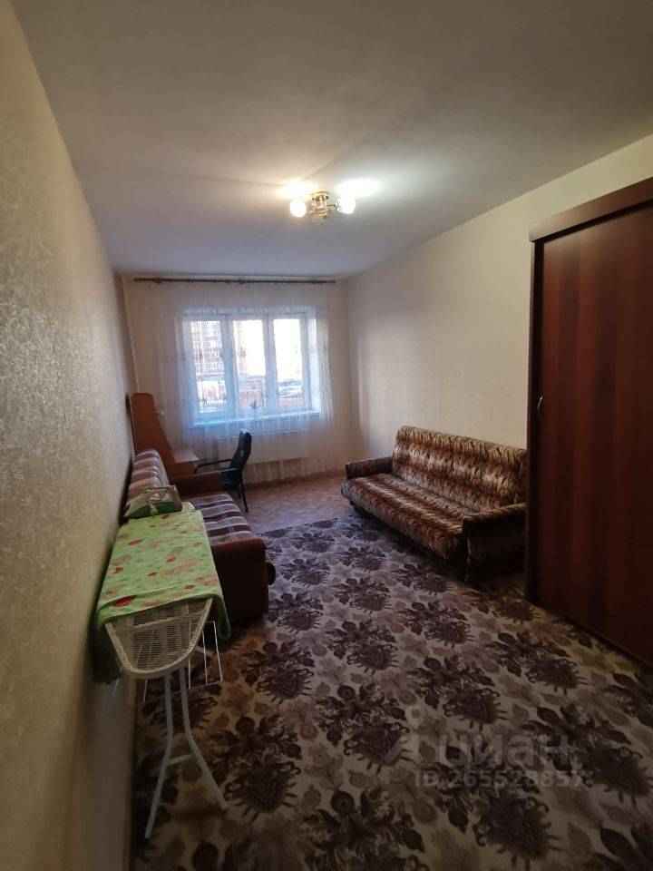 3-комнатная квартира, 92 м² — фотография 2