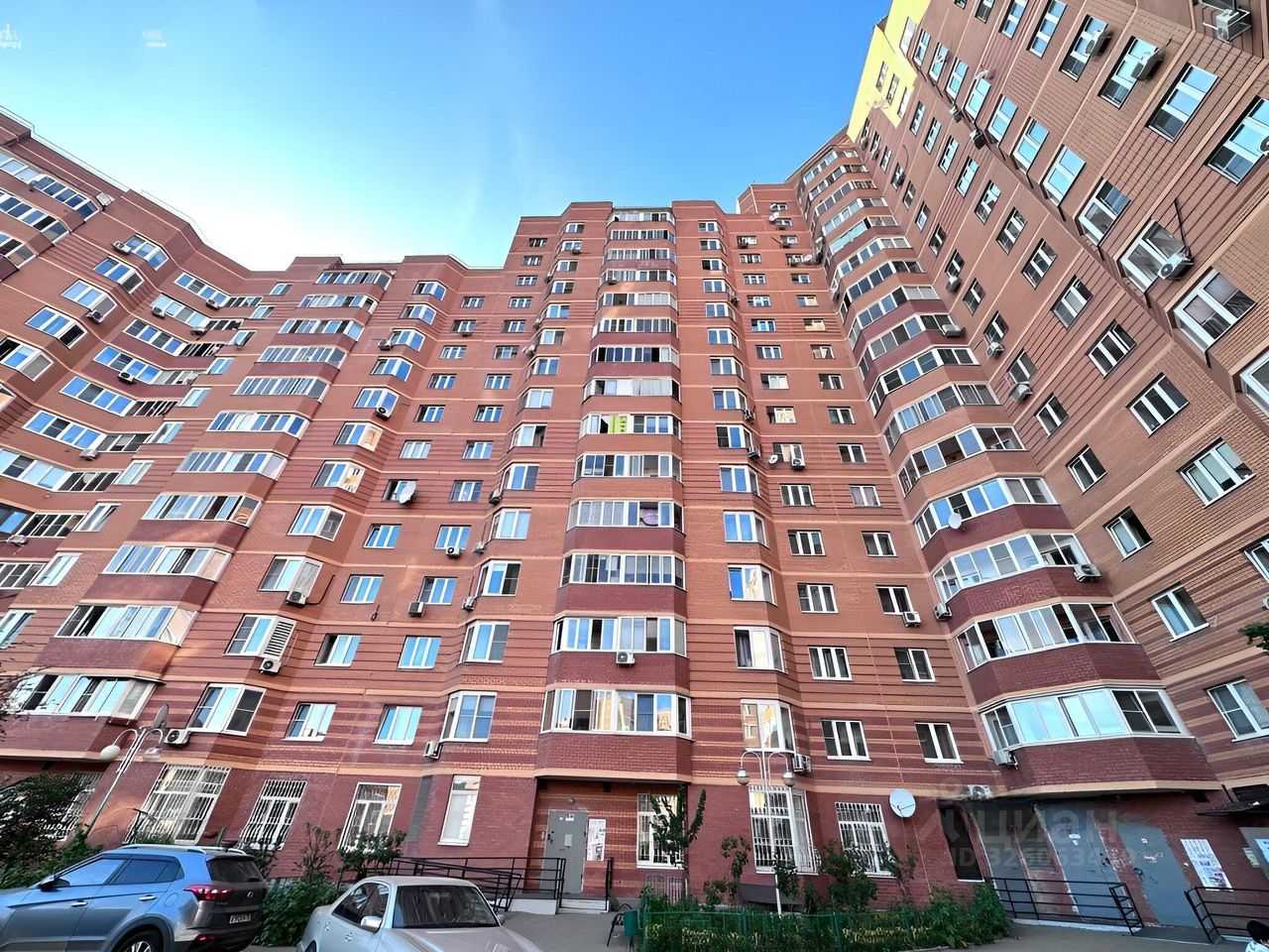 3-комнатная квартира, 100 м² — фотография 3