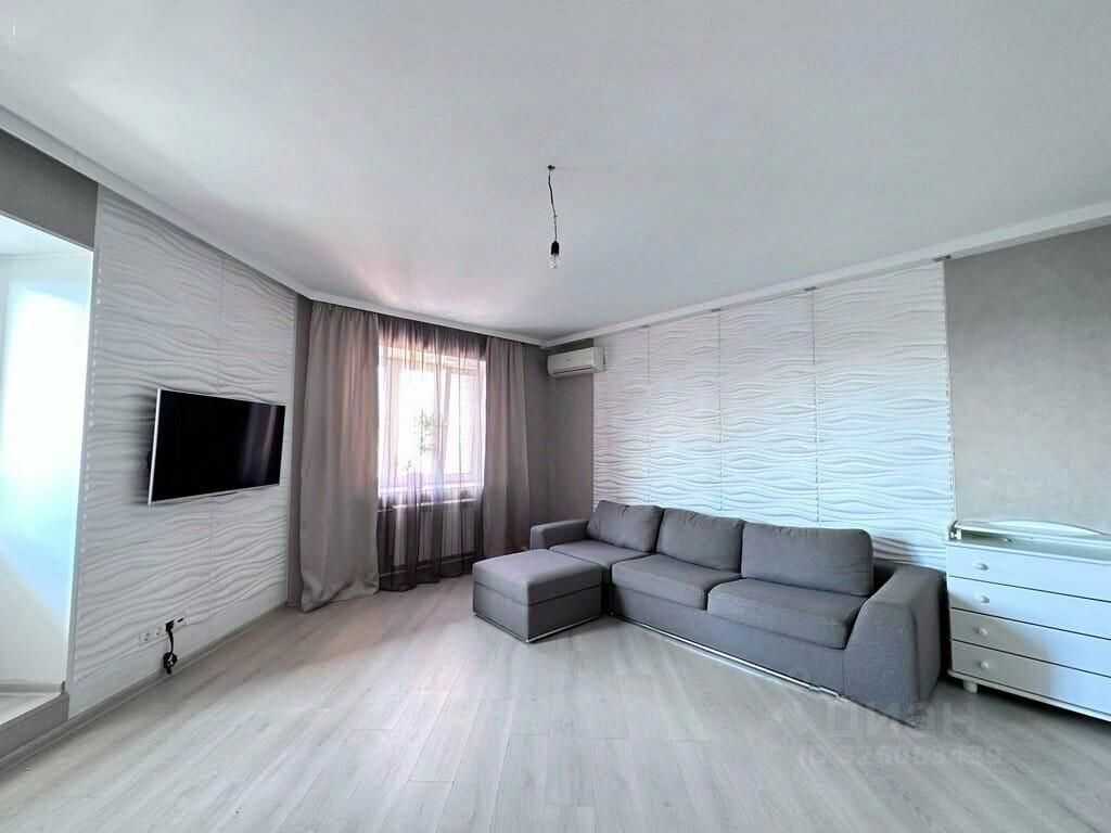 3-комнатная квартира, 100 м²