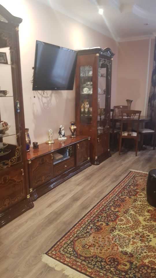 2-комнатная квартира, 50 м²