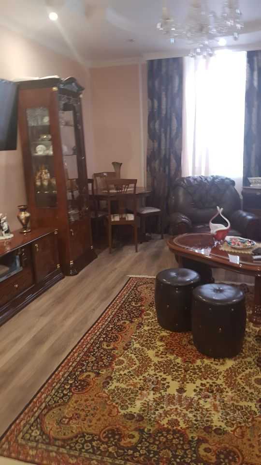 2-комнатная квартира, 50 м² — фотография 3