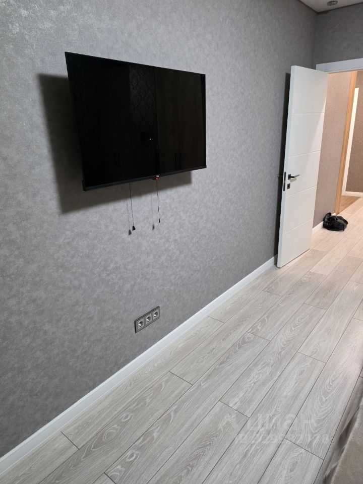 2-комнатная квартира, 69 м² — фотография 3