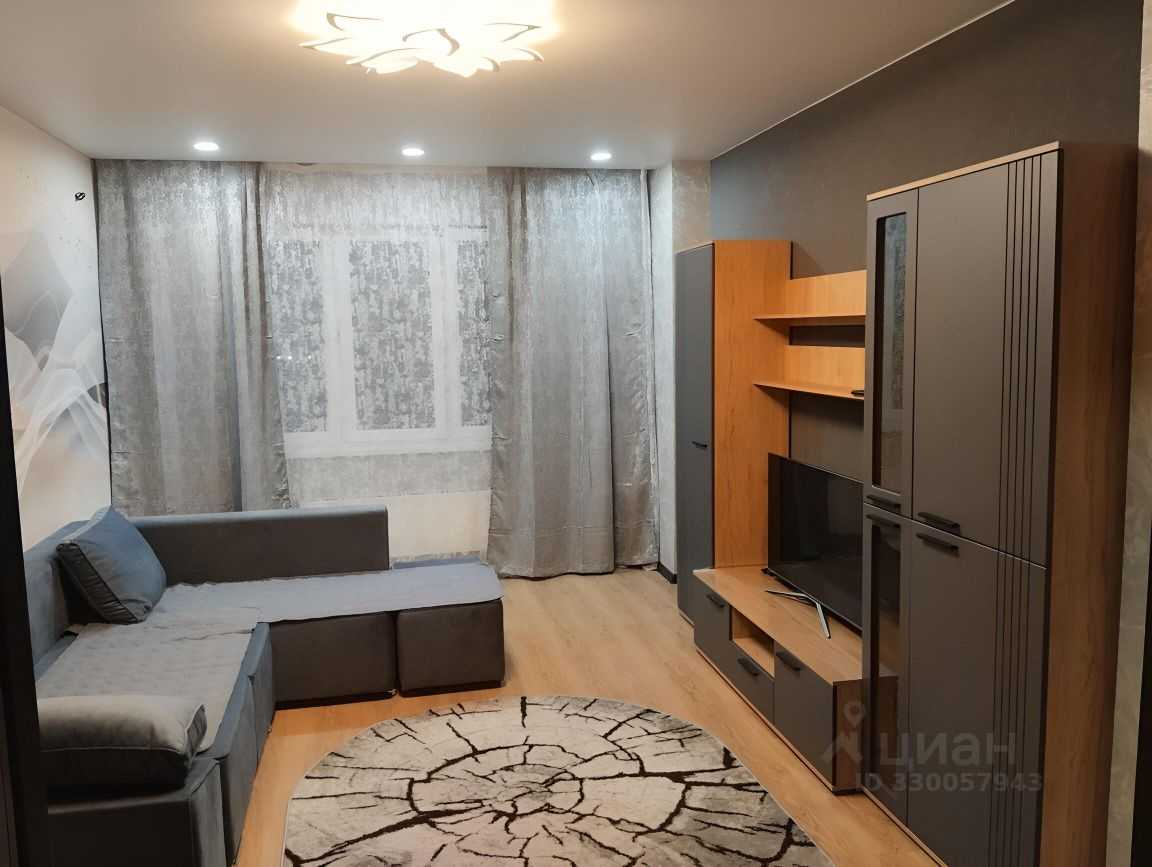 2-комнатная квартира, 68,7 м²