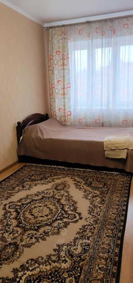 2-комнатная квартира, 66,9 м²