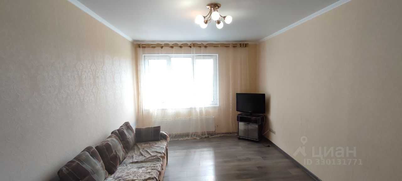 2-комнатная квартира, 67 м²