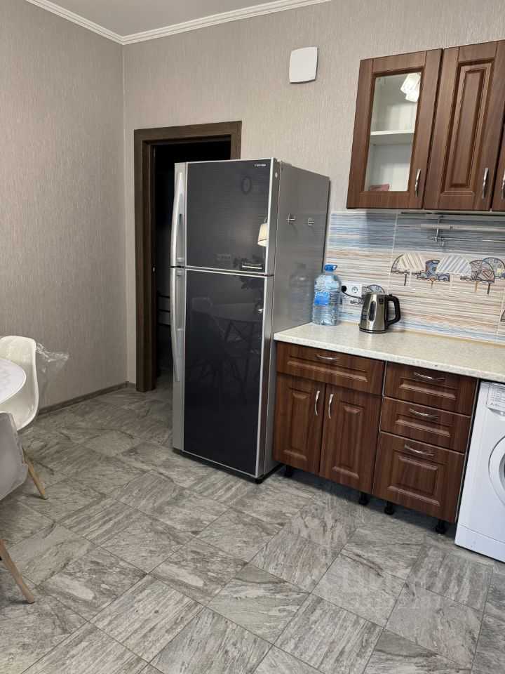 2-комнатная квартира, 70 м² — фотография 3