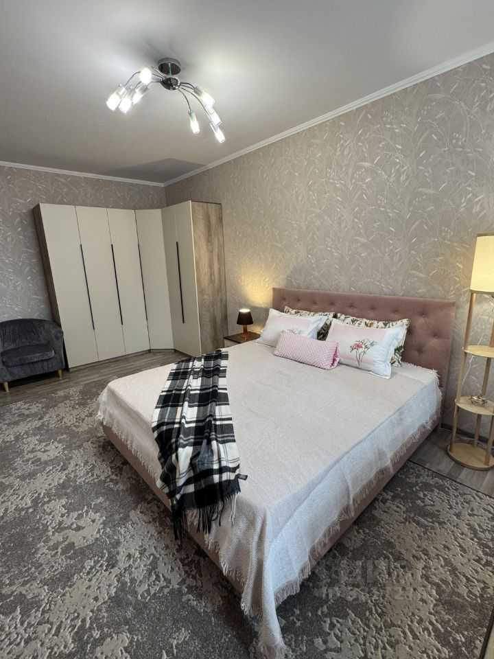 2-комнатная квартира, 70 м²
