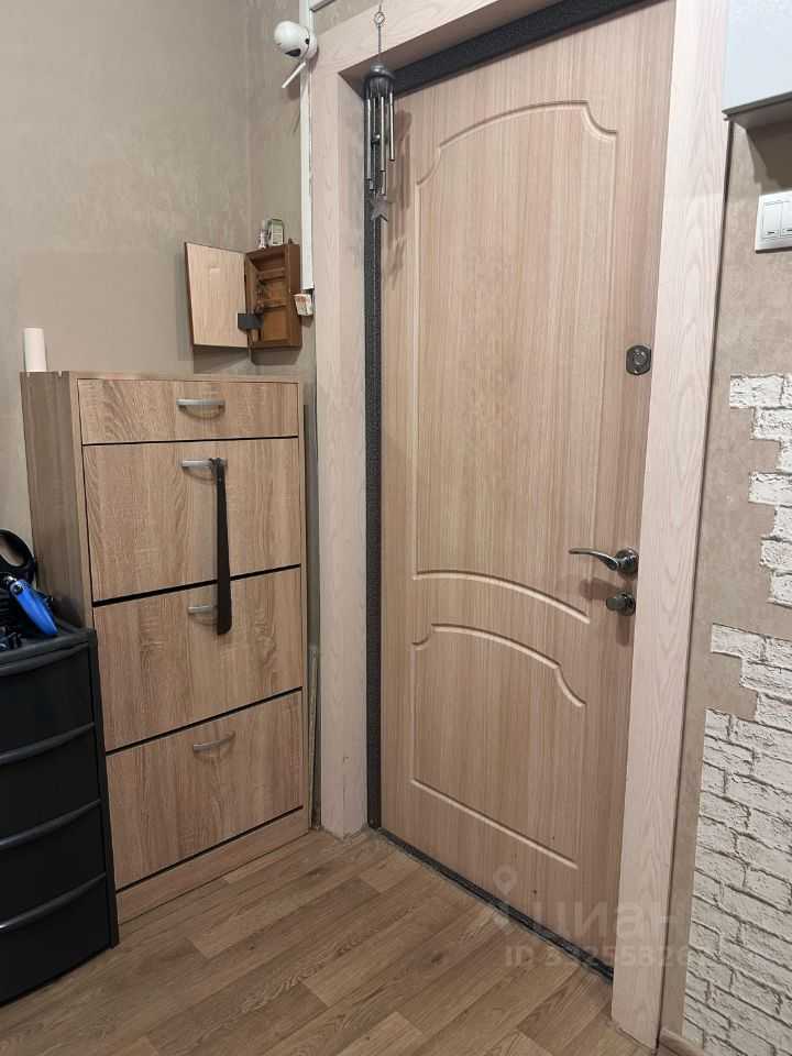 3-комнатная квартира, 76,6 м² — фотография 2