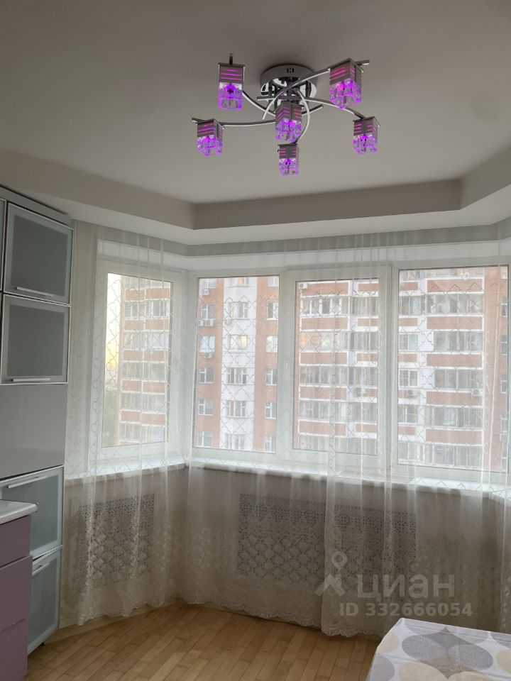 3-комнатная квартира, 78 м² — фотография 2