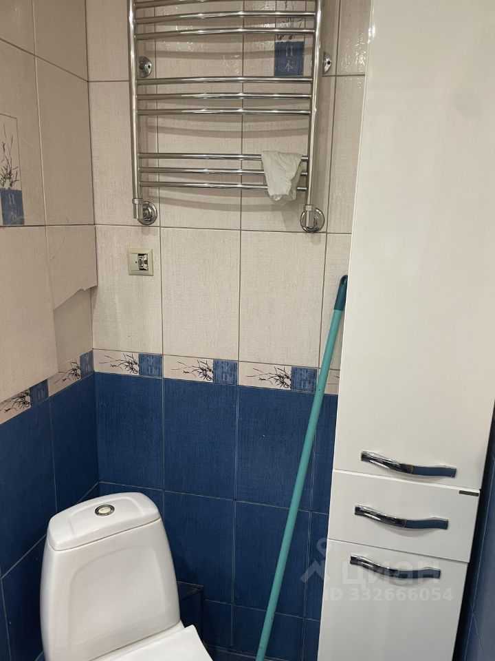 3-комнатная квартира, 78 м² — фотография 3