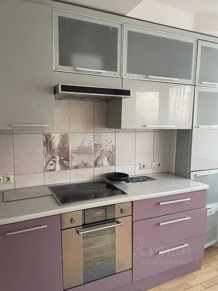 3-комнатная квартира, 78 м²