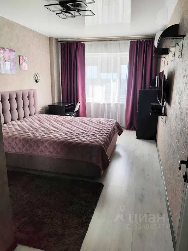 2-комнатная квартира, 70 м²