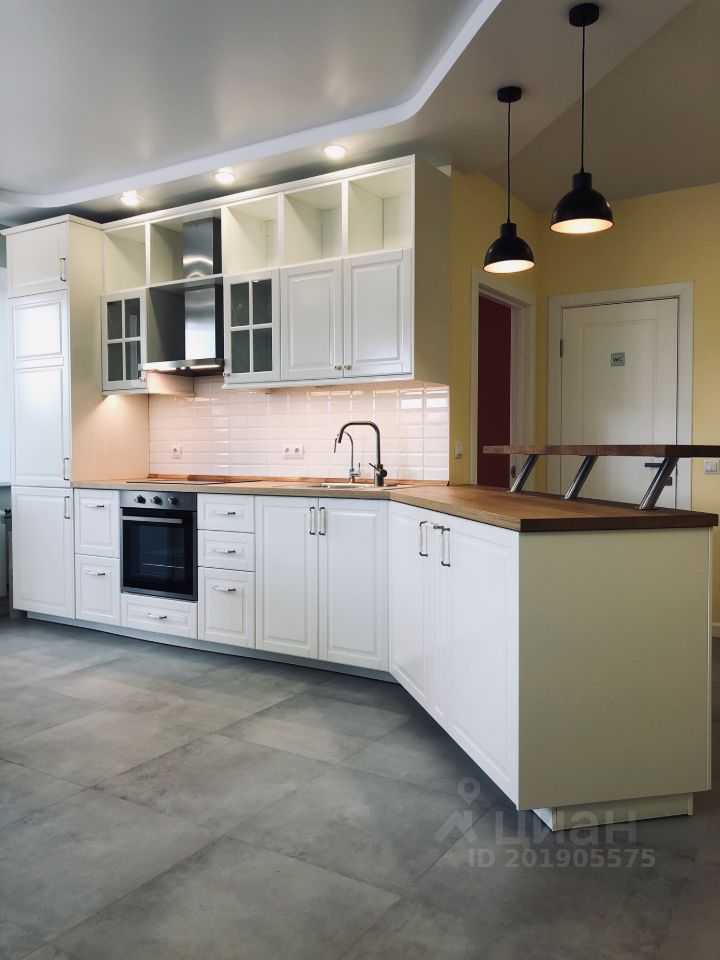 3-комнатная квартира, 75 м²