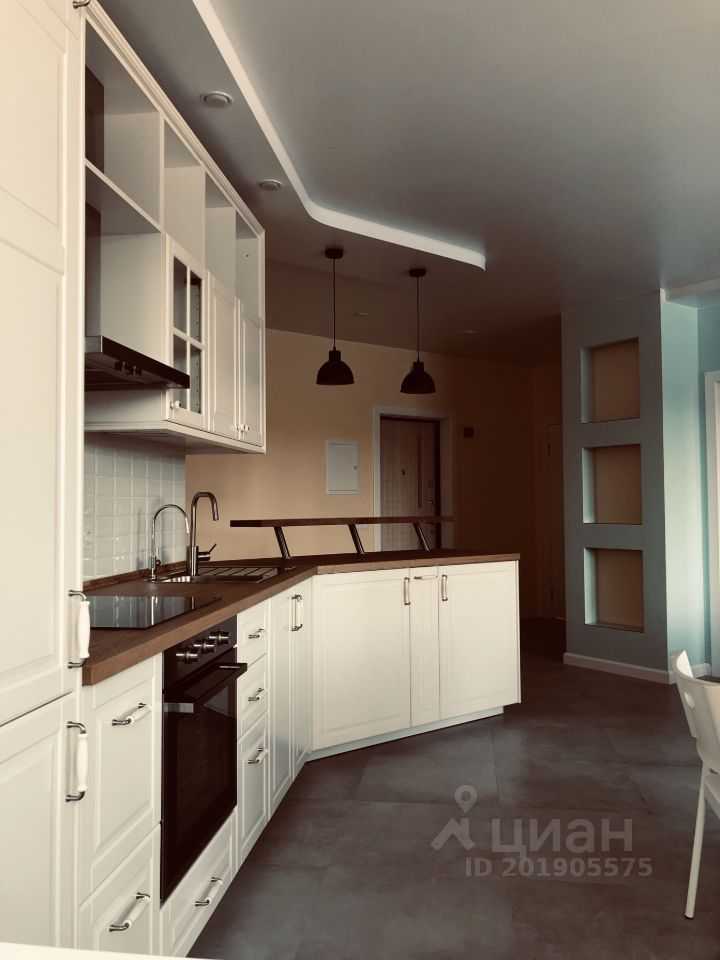 3-комнатная квартира, 75 м² — фотография 2