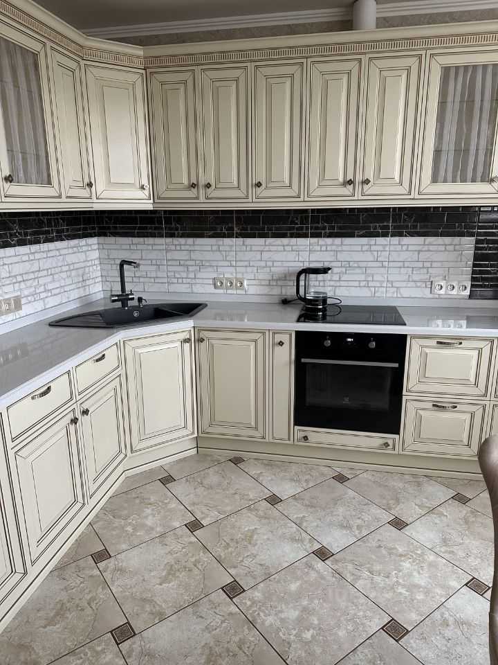 3-комнатная квартира, 85 м² — фотография 2
