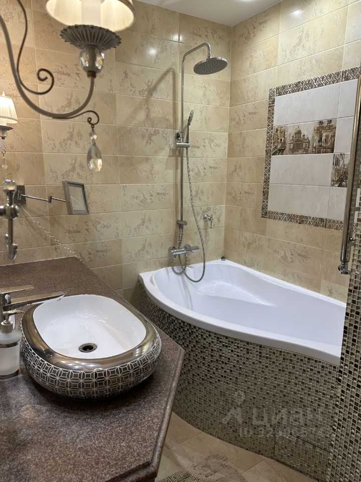 3-комнатная квартира, 85 м² — фотография 3