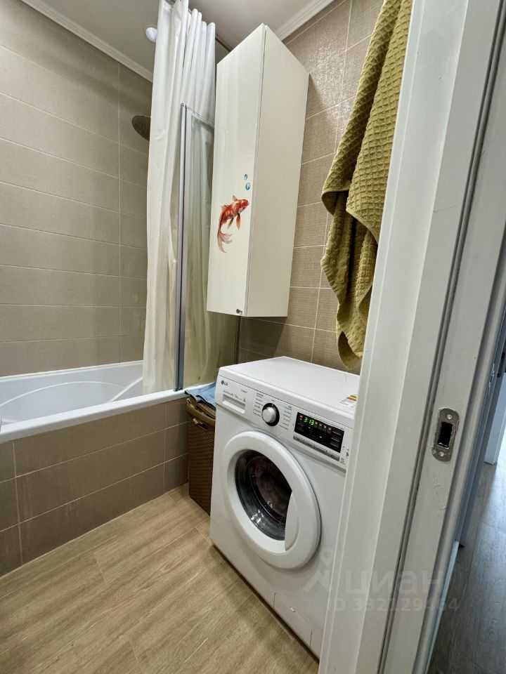 3-комнатная квартира, 75 м² — фотография 3
