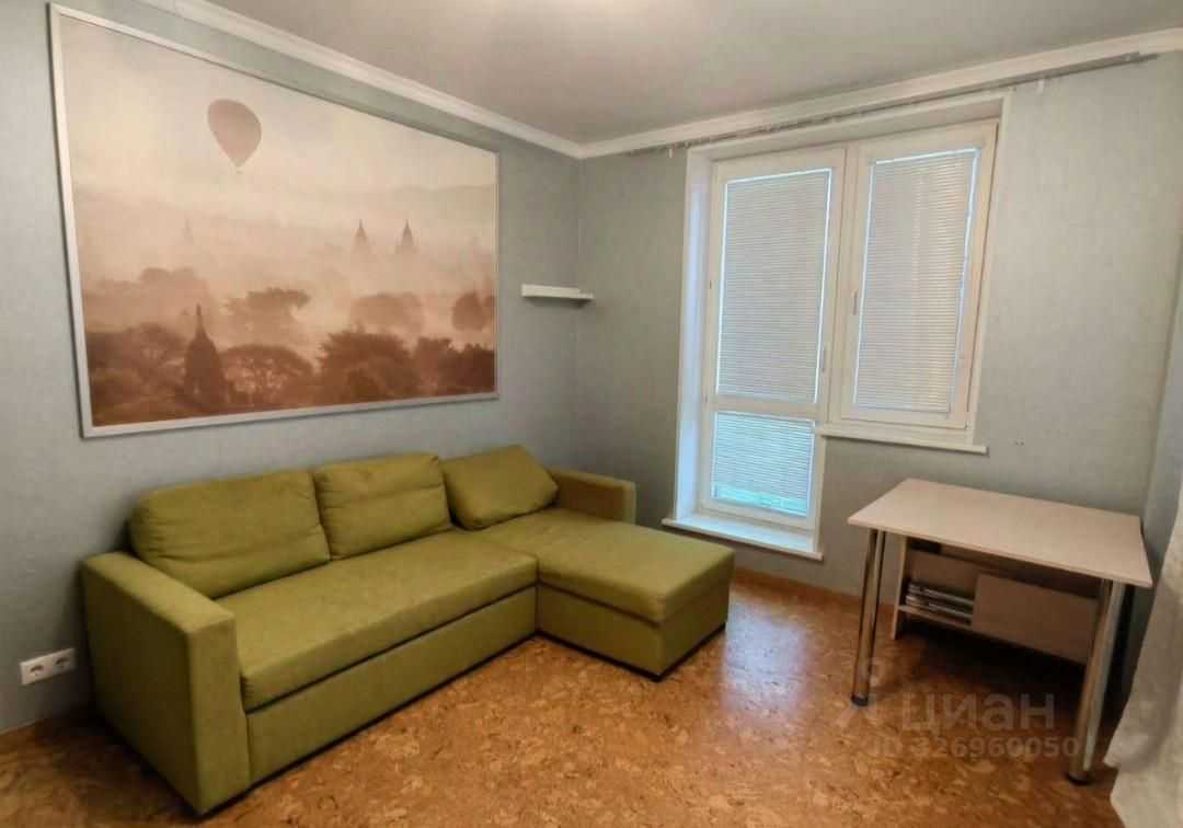 3-комнатная квартира, 90 м² — фотография 2