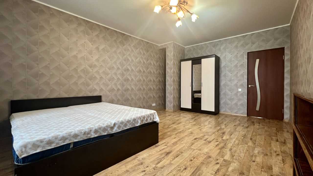 2-комнатная квартира, 72,4 м²