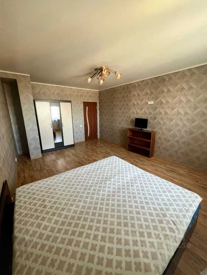 2-комнатная квартира, 72,4 м² — фотография 3