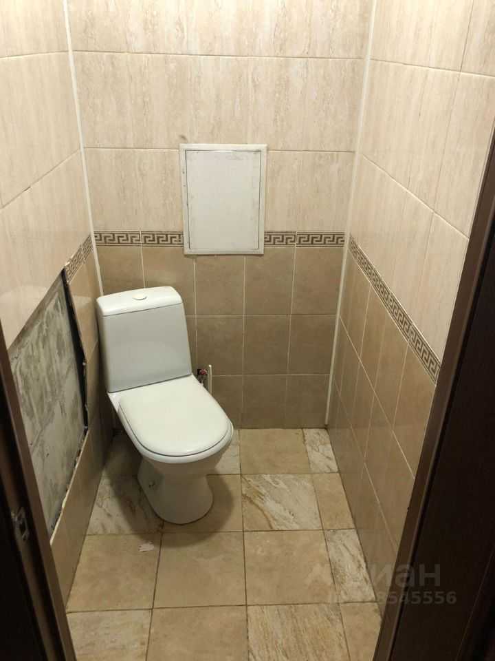 3-комнатная квартира, 86 м²