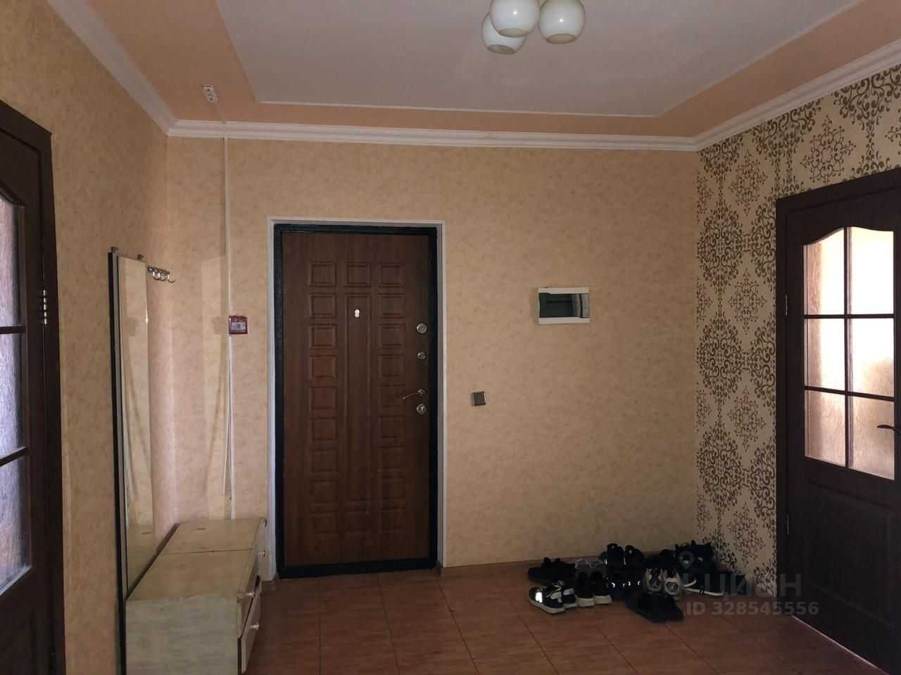 3-комнатная квартира, 86 м² — фотография 3