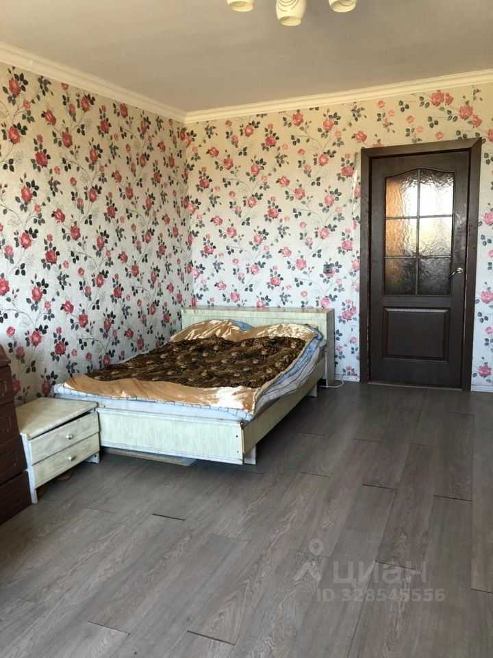 3-комнатная квартира, 86 м² — фотография 2
