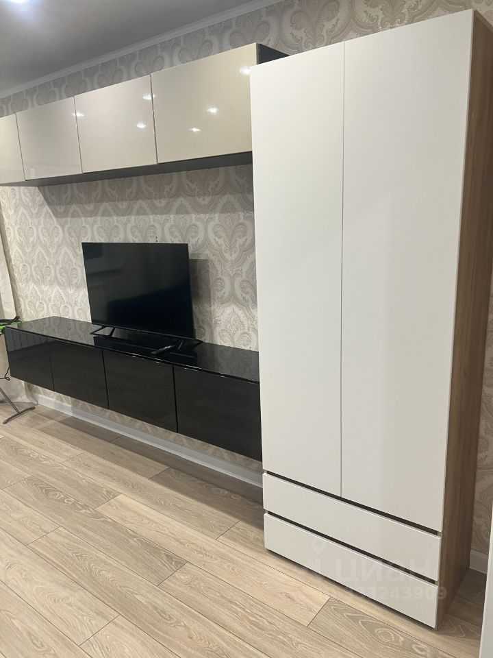 3-комнатная квартира, 74 м² — фотография 3