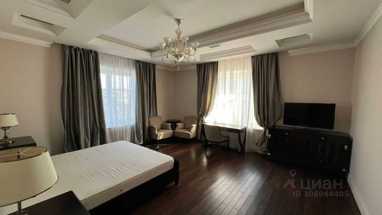 3-комнатная квартира, 180 м² — фотография 3