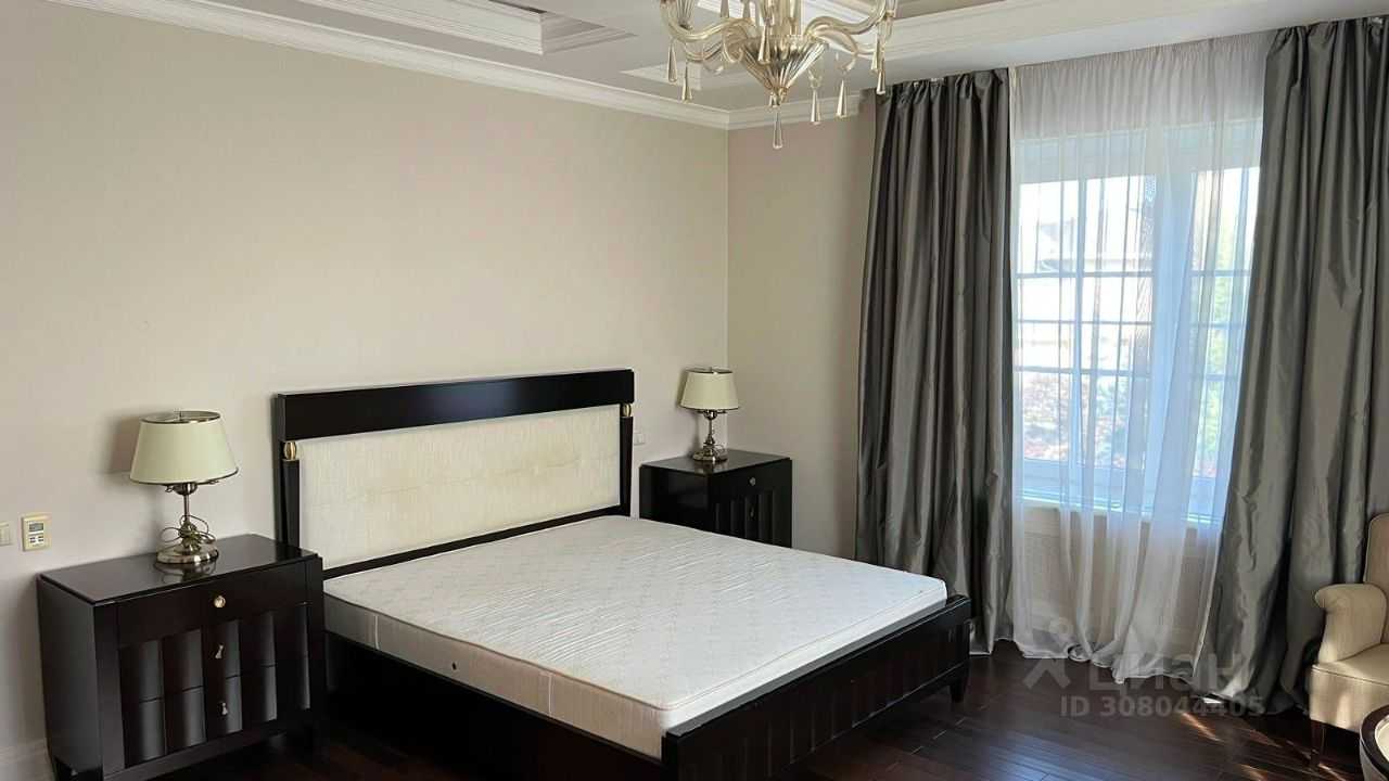 3-комнатная квартира, 180 м² — фотография 2