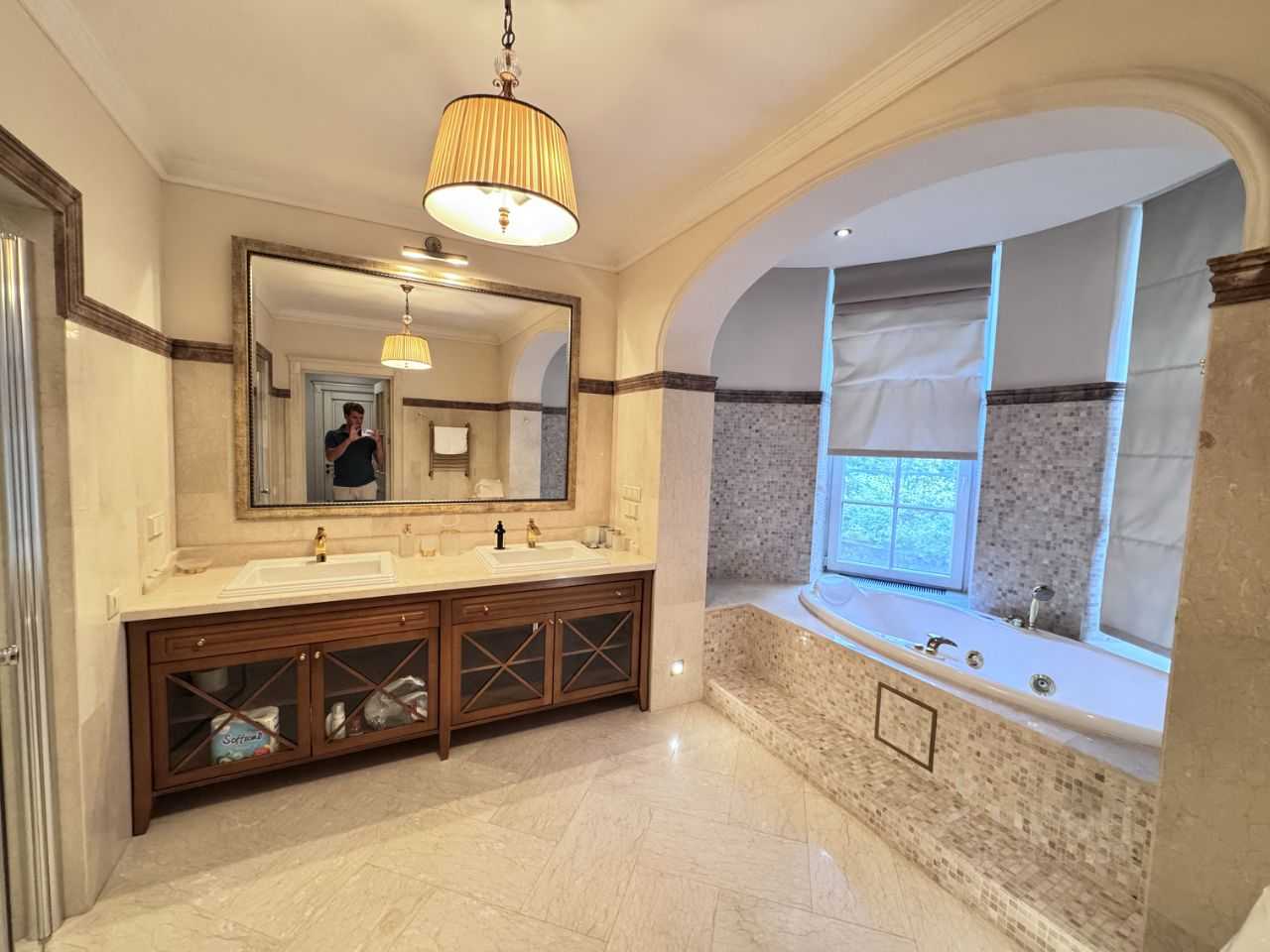 3-комнатная квартира, 174 м² — фотография 2