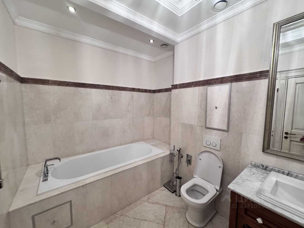 3-комнатная квартира, 174 м² — фотография 3