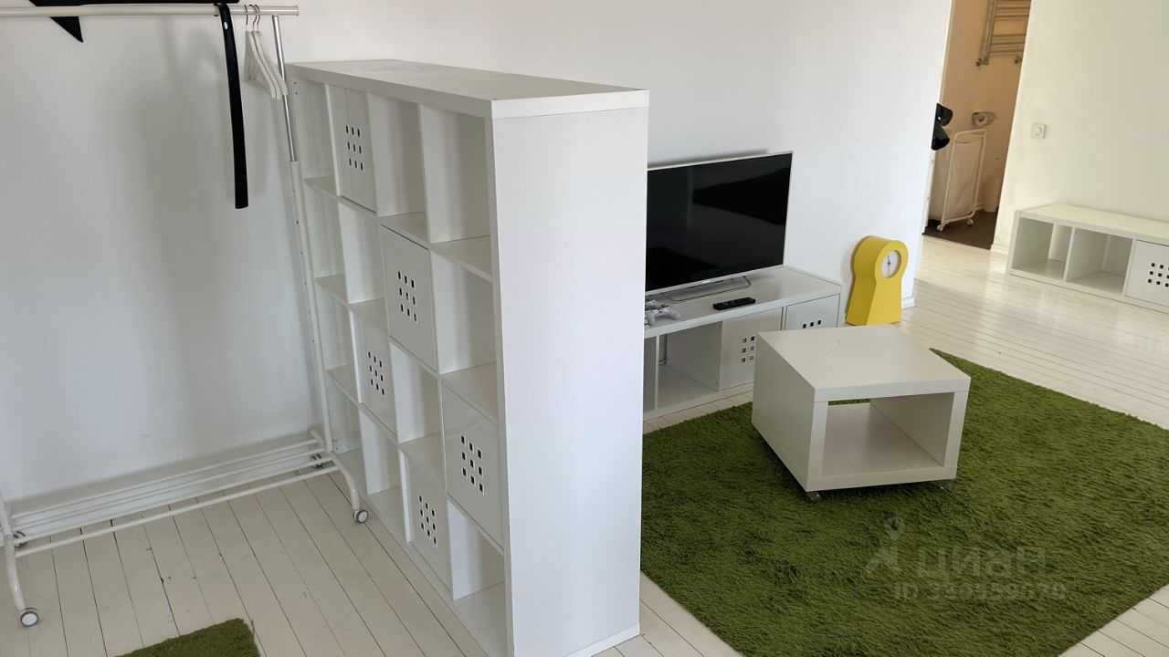 3-комнатная квартира, 80 м² — фотография 3