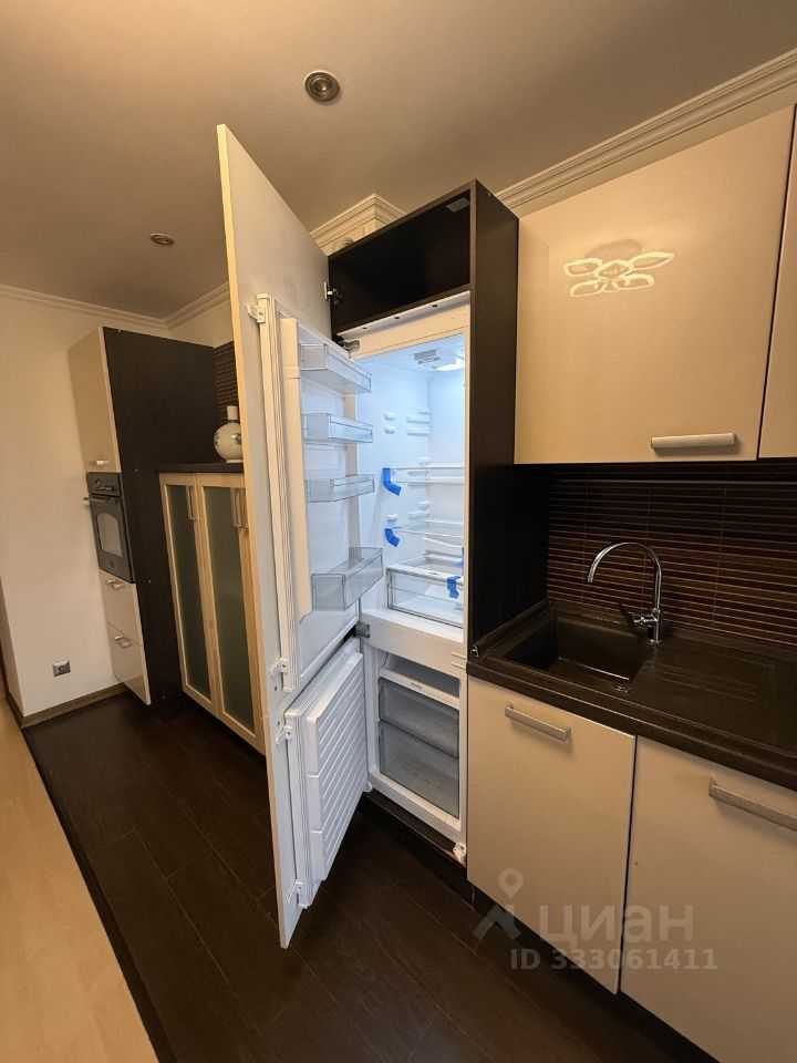 3-комнатная квартира, 84,1 м² — фотография 2
