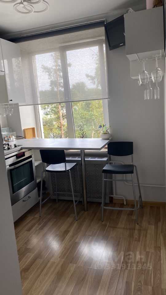 2-комнатная квартира, 52 м²