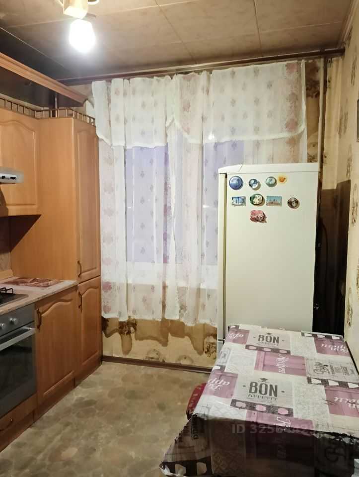 3-комнатная квартира, 69 м² — фотография 3
