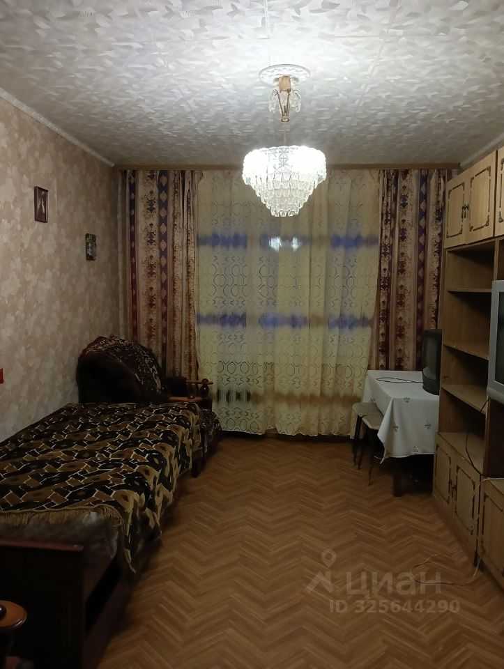 3-комнатная квартира, 69 м² — фотография 2