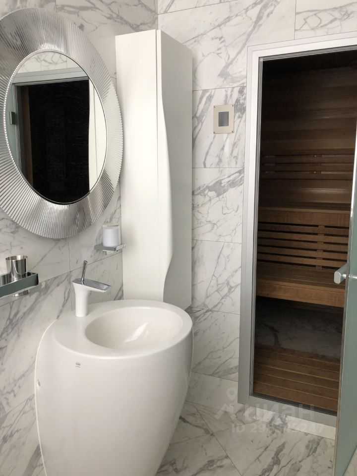 5-комнатная квартира, 140 м² — фотография 3