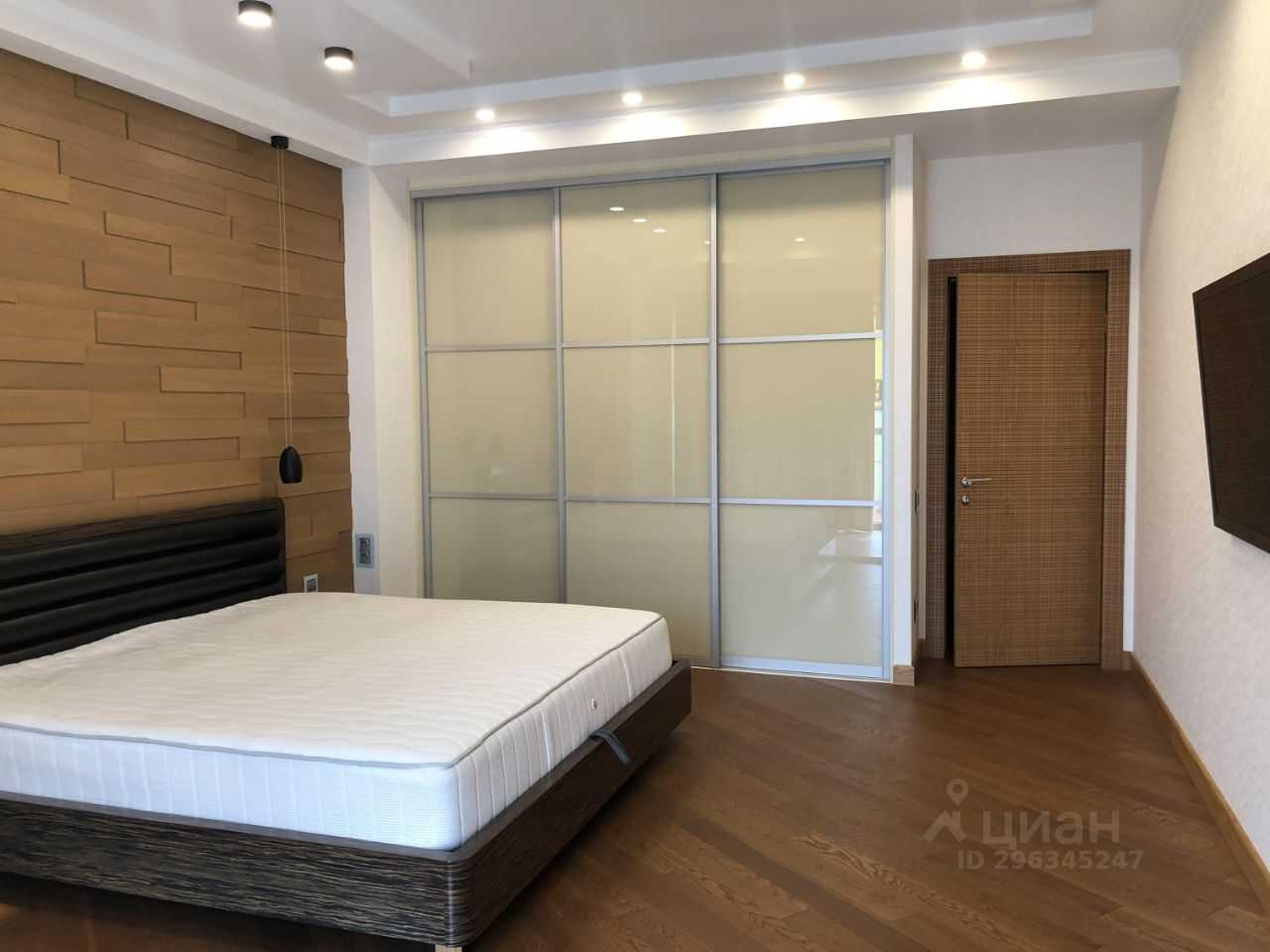 5-комнатная квартира, 140 м² — фотография 2