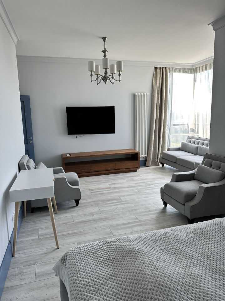 2-комнатная квартира, 73,1 м² — фотография 3