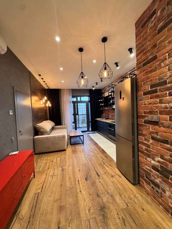 2-комнатная квартира, 51 м² — фотография 2