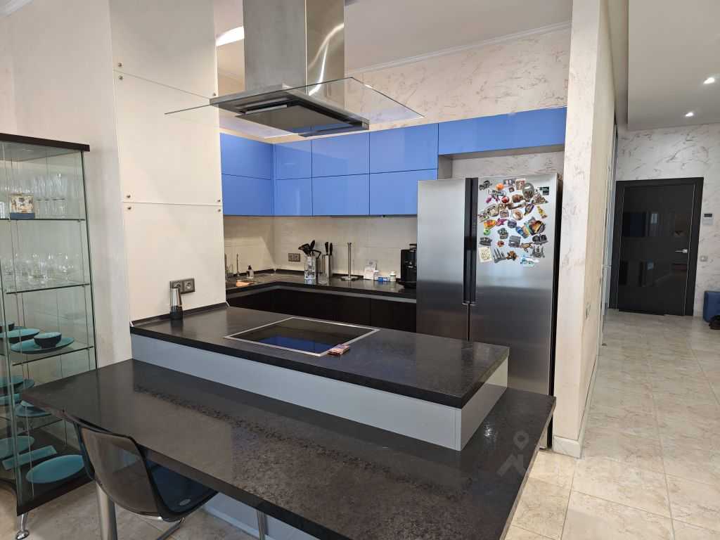 3-комнатная квартира, 100 м² — фотография 2